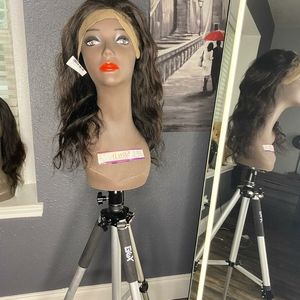 Brazilian Body Wave wig